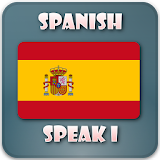 Offline spanish lessons icon