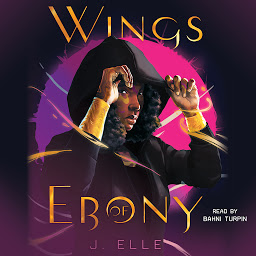 Icon image Wings of Ebony