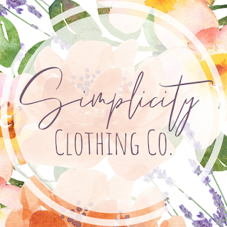 Simplicity Clothing Co apk