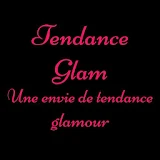 Tendance Glam icon