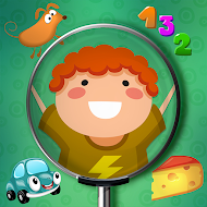 Fun educational game for Kids APK