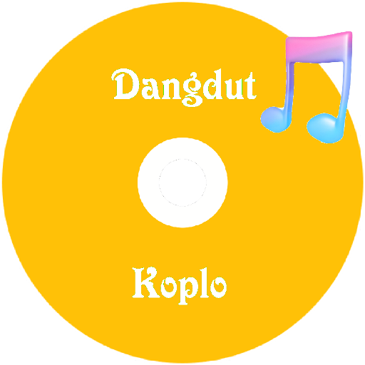 full album dangdut koplo logo