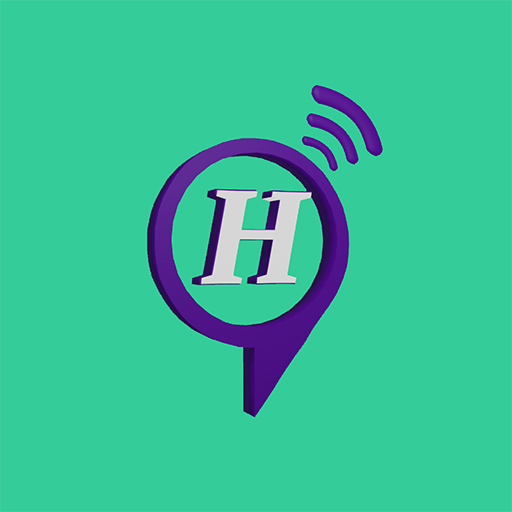 Heiya - Jobs and Services logo