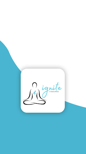 Android application Ignite Yoga Pgh screenshort