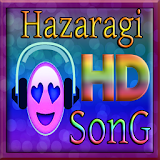 Hazaragi song icon