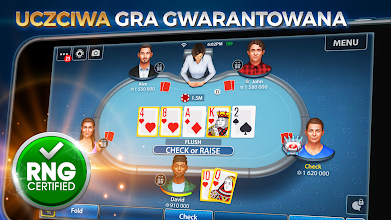 Texas Holdem Poker Pokerist Aplikacje W Google Play