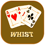 Judgement Card Match (Whist) icon