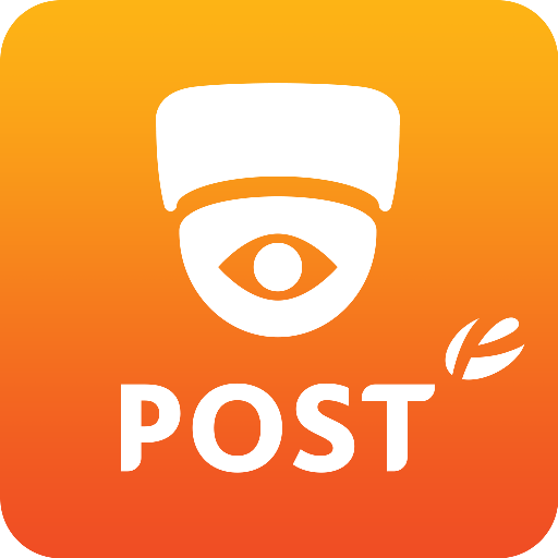 PostLtd.Видеонаблюдение