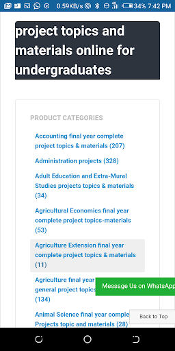 PROJECTandMATERIALS - Final ye