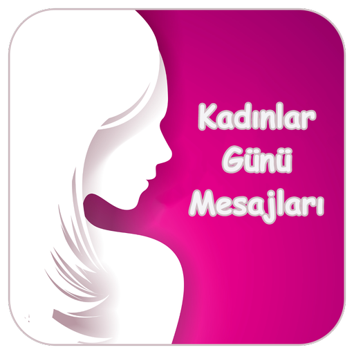 Kadınlar Günü Mesajları logo