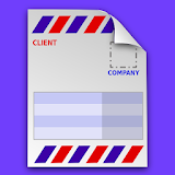 Customer Invoice icon