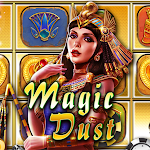 Cover Image of Download Magic Dust 1.0 APK