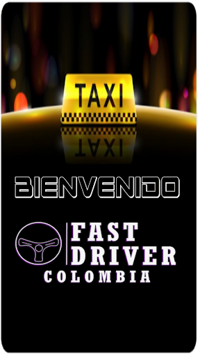 Android application FDC Clientes screenshort