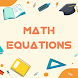 Math Equations - Androidアプリ