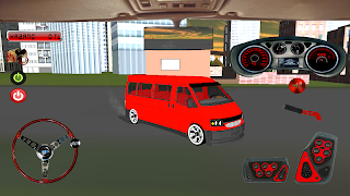 Nostalji Dolmuşçu - Screenshot 2
