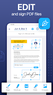 PDF Scanner App – iScanner For PC installation