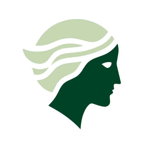 Hestia (for patients) logo