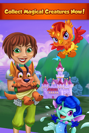 Game screenshot Tiny Castle apk download