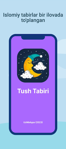 Android application Tush Tabiri screenshort