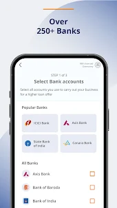 Lendingkart: Business Loan App