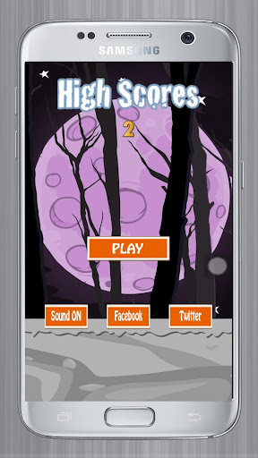 CockFly Screen 2