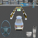 Car Parking Simulator 2016 icon