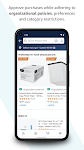 screenshot of Amazon Business: B2B Shopping