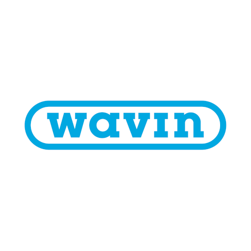 Wavin Smart InstalSystem logo