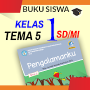 Top 40 Education Apps Like Kelas 1 Tema 5 - Best Alternatives