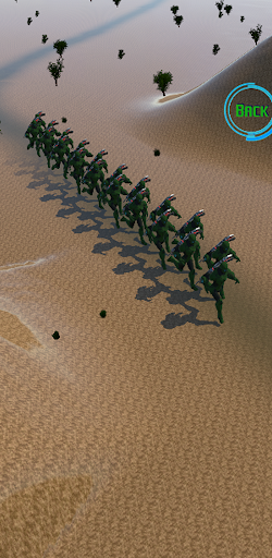 Turret War Screen 2