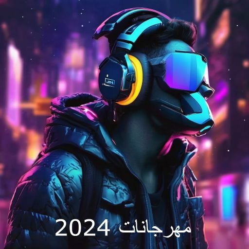 مهرجانات بدون نت كلها 2024 logo