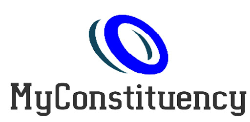 Android application My Constituency screenshort