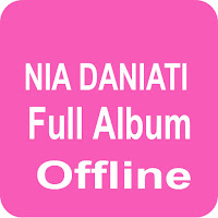 Nia Daniati Full Album