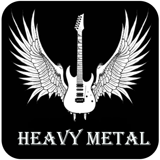 Metal app heavy ringtone Ringtones Heavy