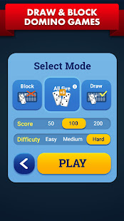 Dominos Party - Classic Domino Board Game 5.0.6 screenshots 6