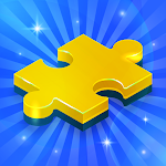 Cover Image of डाउनलोड Jigsaw Puzzles - Puzzle Art  APK