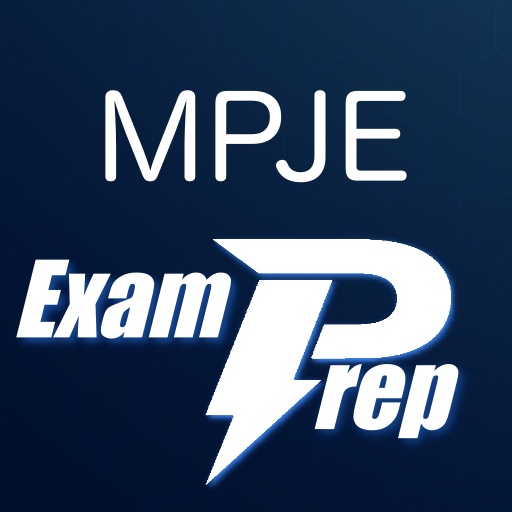 MPJE Exam Prep logo
