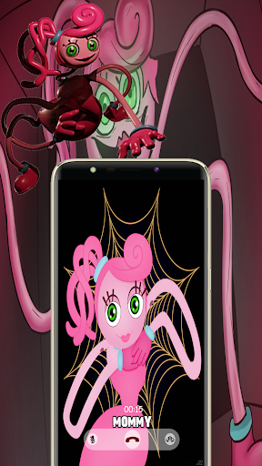 mommy long legs spider - Apps on Google Play
