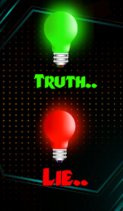 Classic Lie & Truth Detector 1.0 APK + Мод (Unlimited money) за Android
