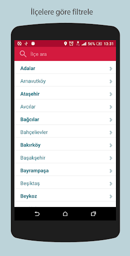 istanbul eczaneleri apps on google play