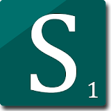 Scrabblet (Online) icon