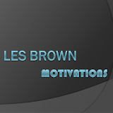 Les Brown Motivations icon