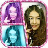 Photo Collage - Pic Editing icon
