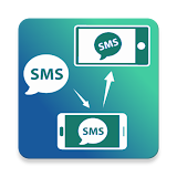 SMS Messaging & Forwarding icon