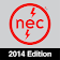 NFPA 70 2014 Edition icon