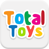 TotalToys icon