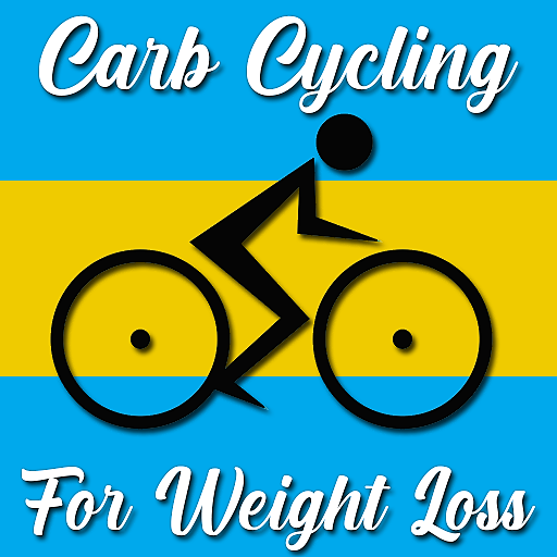 Carb Cycling for Weight Loss v  Icon