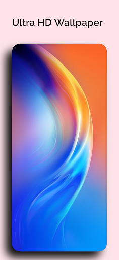 Oppo Find x2 Pro Wallpapers Screen 3