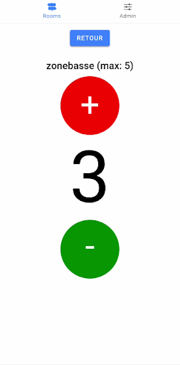 FestiCompteur Screen 2
