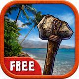 Survival Island Simulator 2016 icon
